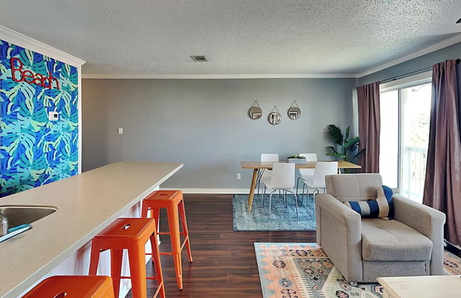 Island Home #304 - Foto 14