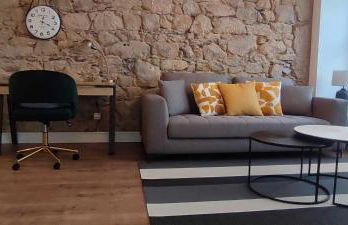 Calle Real con patio - Foto 36