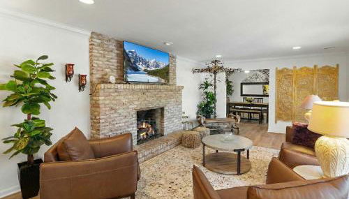 Whispering Fern - Luxe 5BR near Blue Mountain - Foto 2