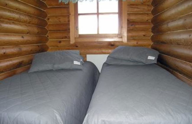 Keitaanniemen lomamökki - Foto 22