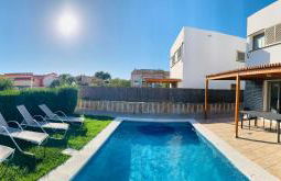 Villa Lauvic - Foto 1