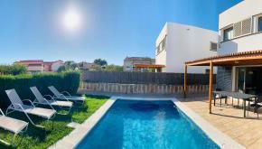 Villa Lauvic - Foto 1, Garden