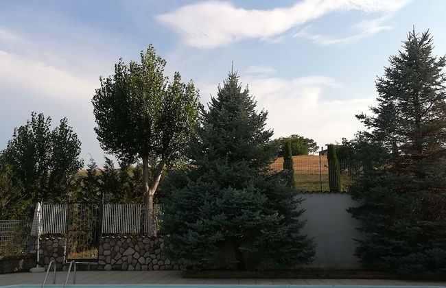 Agriturismo I Tre Ulivi - Foto 10