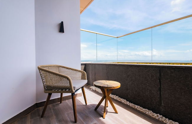 Luxury Sun-Beach-Relax Mandala - Foto 73