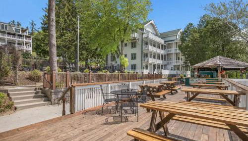 Lakeside Suites - Foto 5