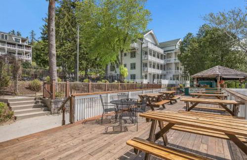 Lakeside Suites - Foto 5