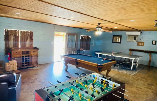 Geronimo Creek Retreat - Photo 23