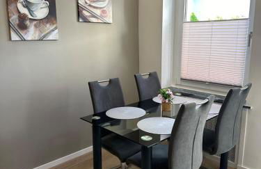 Modernes Stadt-Apartment in MG - Foto 10