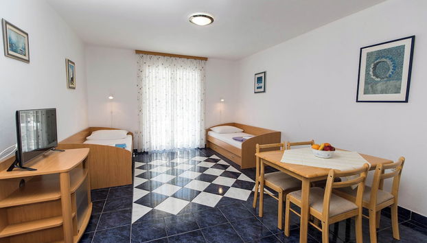 Apartman Villa Ljiljana 5 - Foto 4, Interior