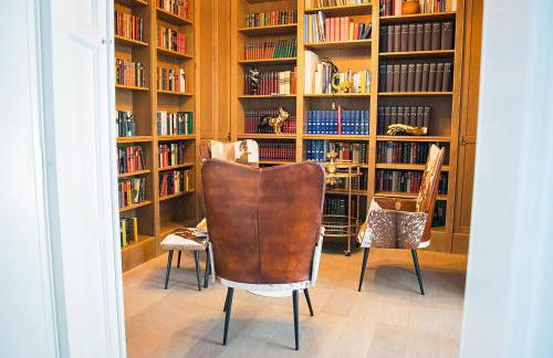 Schloss Suggenstein - Foto 64