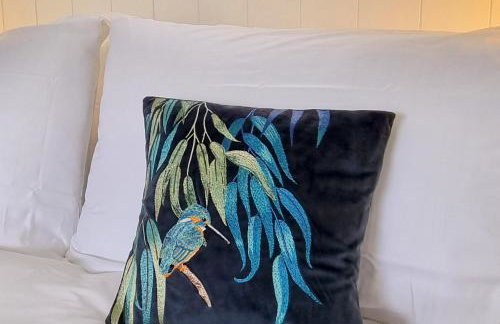 Bombie Glamping Pod - Foto 6