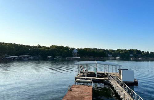 5 Bedroom on Lake of the Ozarks - Foto 3