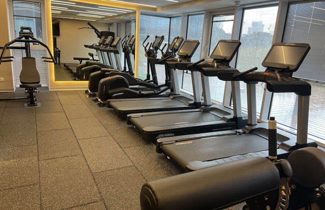 Prince Palace Tel Aviv - Foto 24