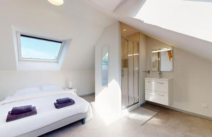 Le Chalet avec Piscine - Obernai - Foto 5