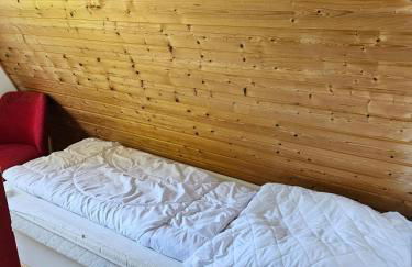 Finnhütte Onkel Lutz - Foto 21