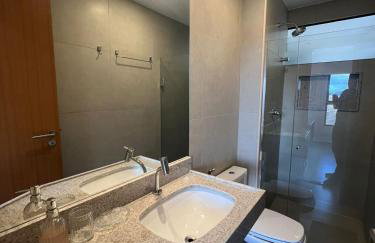 Apto 102 T10 Eco Resort com 2 qts - Foto 14