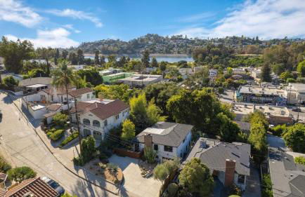 Silver Screen by Avantstay Luxe Backyard Escape - Foto 85