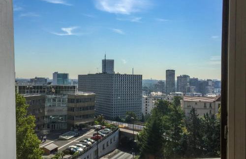 Paris La Défense Studio - Foto 13