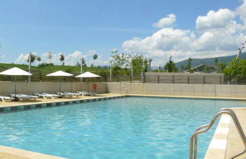 Coqueto apartamento Las Margas Golf - Foto 25