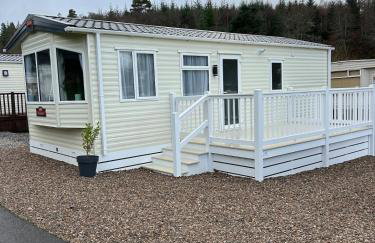 Annas Escape Burnside Moray - Foto 1