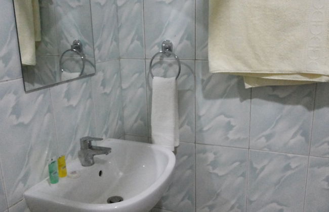 Hotel Com Apartment - Foto 30