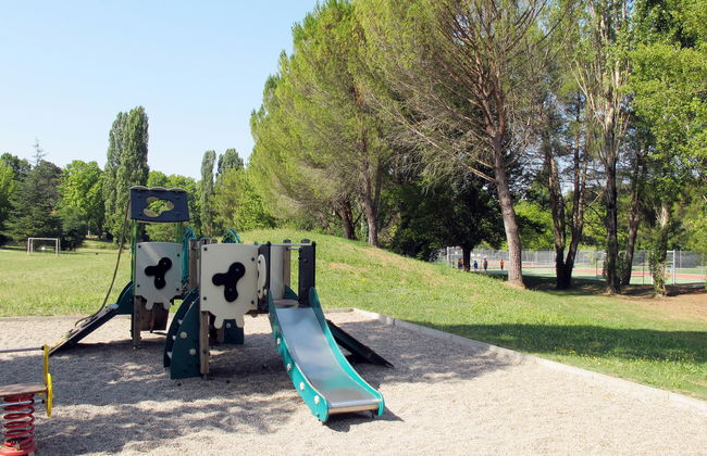 Domaine de Château Laval - Foto 10