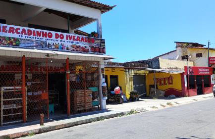 Casinha Sol e Mar - Foto 19