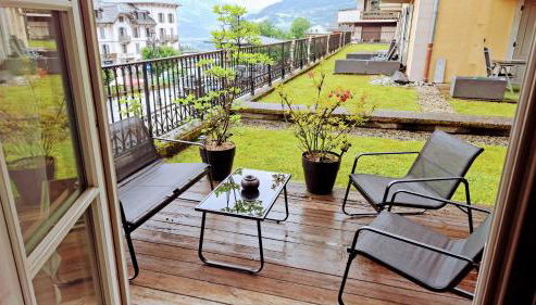 Appartement 14 - Résidence Conseil au coeur du village - Foto 2