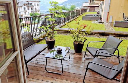 Appartement 14 - Résidence Conseil au coeur du village - Foto 2