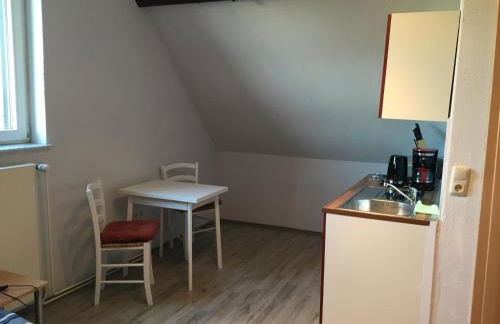 FEWO Appartement 5 - Foto 7