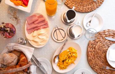 Monte de São Francisco Country House - Foto 73