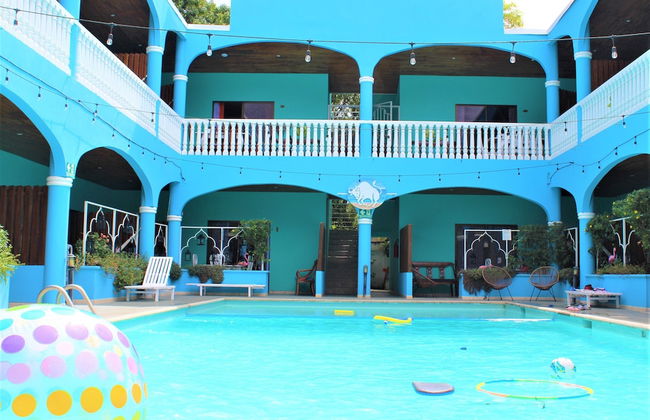 Toro Blanco Resort - Foto 47