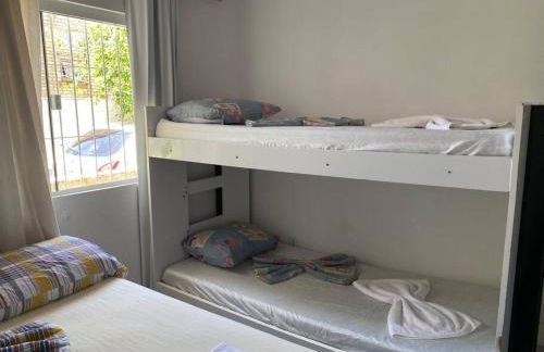 Casa espaçosa na praia do santinho sc - Foto 8