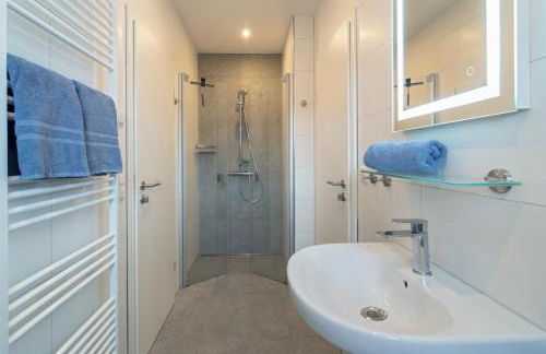 Ferienhaus Nordsee-Chalet - Foto 22