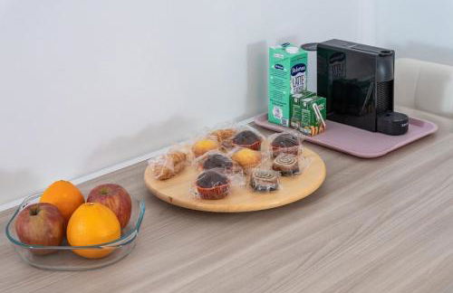 Casa Glow Isernia - privacy, wi-fi, colazione - Foto 42