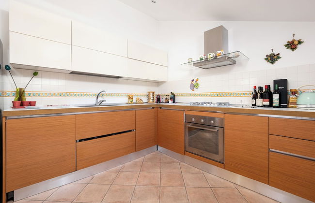 La Mela apartment - Foto 17