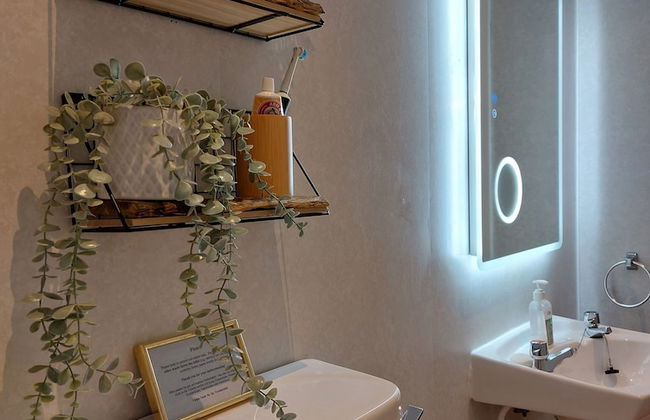 Shetland Cottage - Foto 7