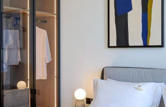 Fasma Suites Luxury Apartments in Piraeus - Foto 31