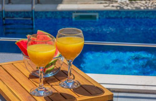 MSV Modern Stone Villa - Foto 35