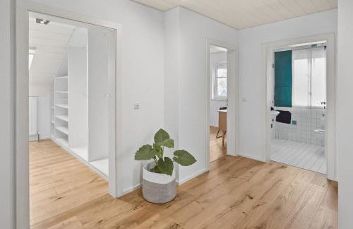 Apartment Waldblick - Entspannung auf dem Land - Foto 9