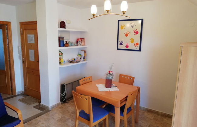 Delfines Bl. VII 2º pta 6 - Foto 11