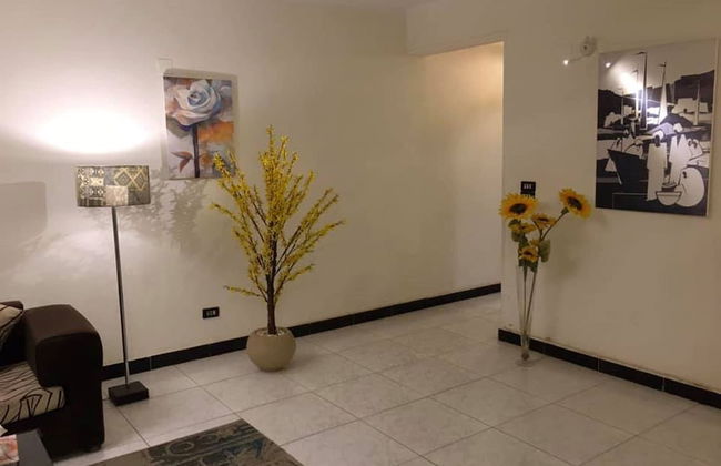 Heliopolis Apartment - Foto 16