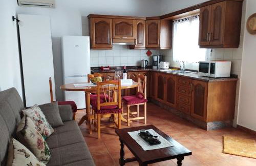 Casa El Nisperero - Foto 11