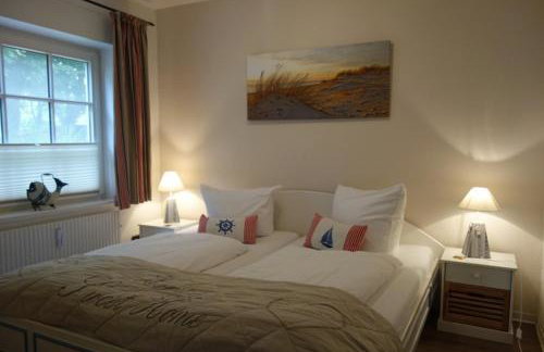 Ferienwohnung Klantem EG - Foto 8