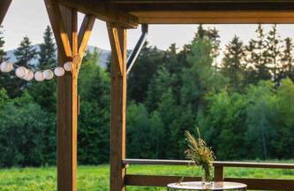 Chata Buena Vista - Photo 34