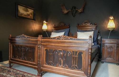 Relaks w boberkach Prywatna sala do Bilarda - Foto 22