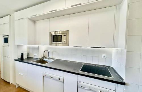 Súper exterior, vistas, amplio y muy agradable! - Foto 11