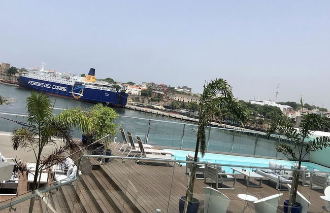 Luxury Apartment at Riviera Colonial - Foto 31