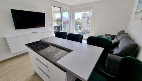 Palm Beach Apartment, Povljana - Foto 3