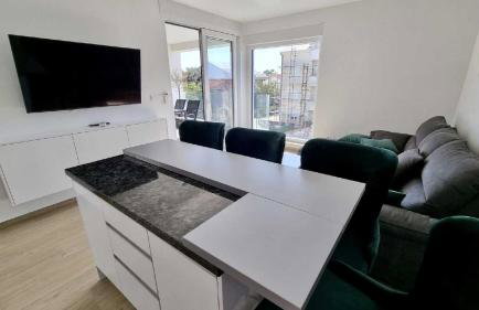 Palm Beach Apartment, Povljana - Foto 3